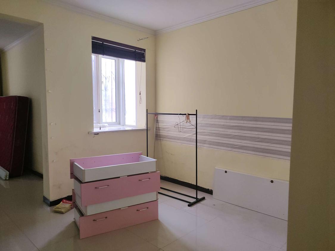 整租·三里洋房