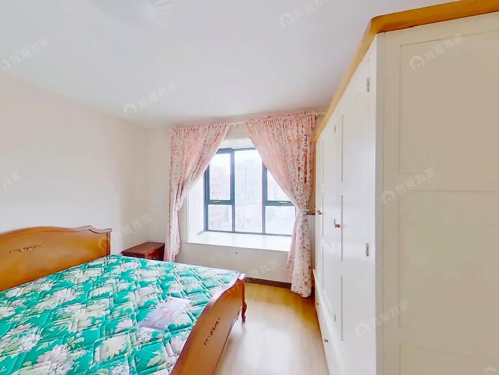 整租·富贵园(一区)