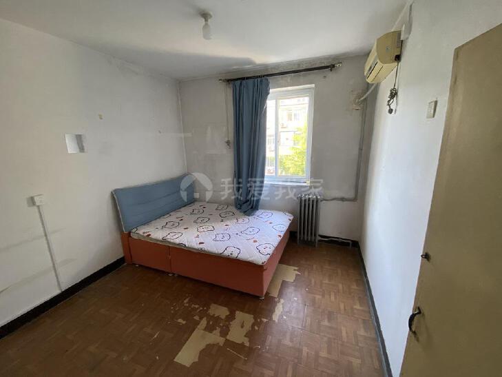 整租·复兴路甲1号院