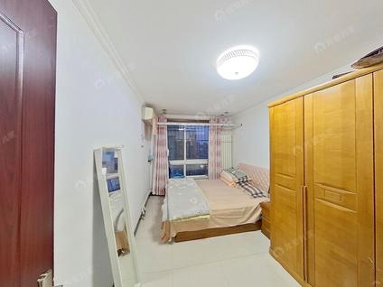 大兴西红门整租 理想家园3室1厅/86平/高楼层