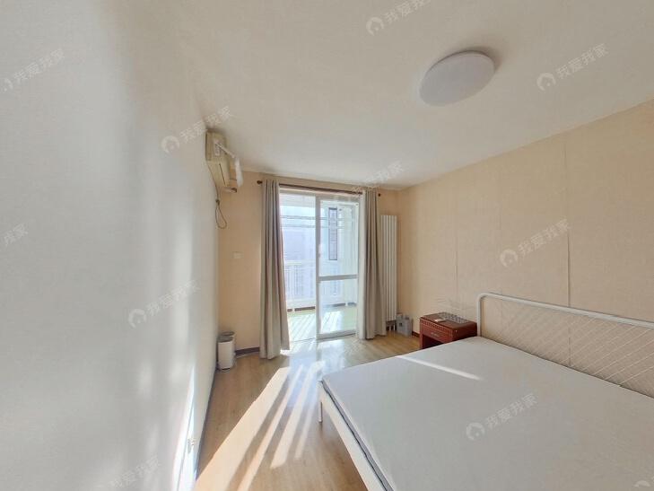 整租·铁道部5号院