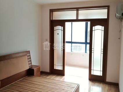 六合大厂街道整租 腾泰雅苑3室2厅/100平/高楼层