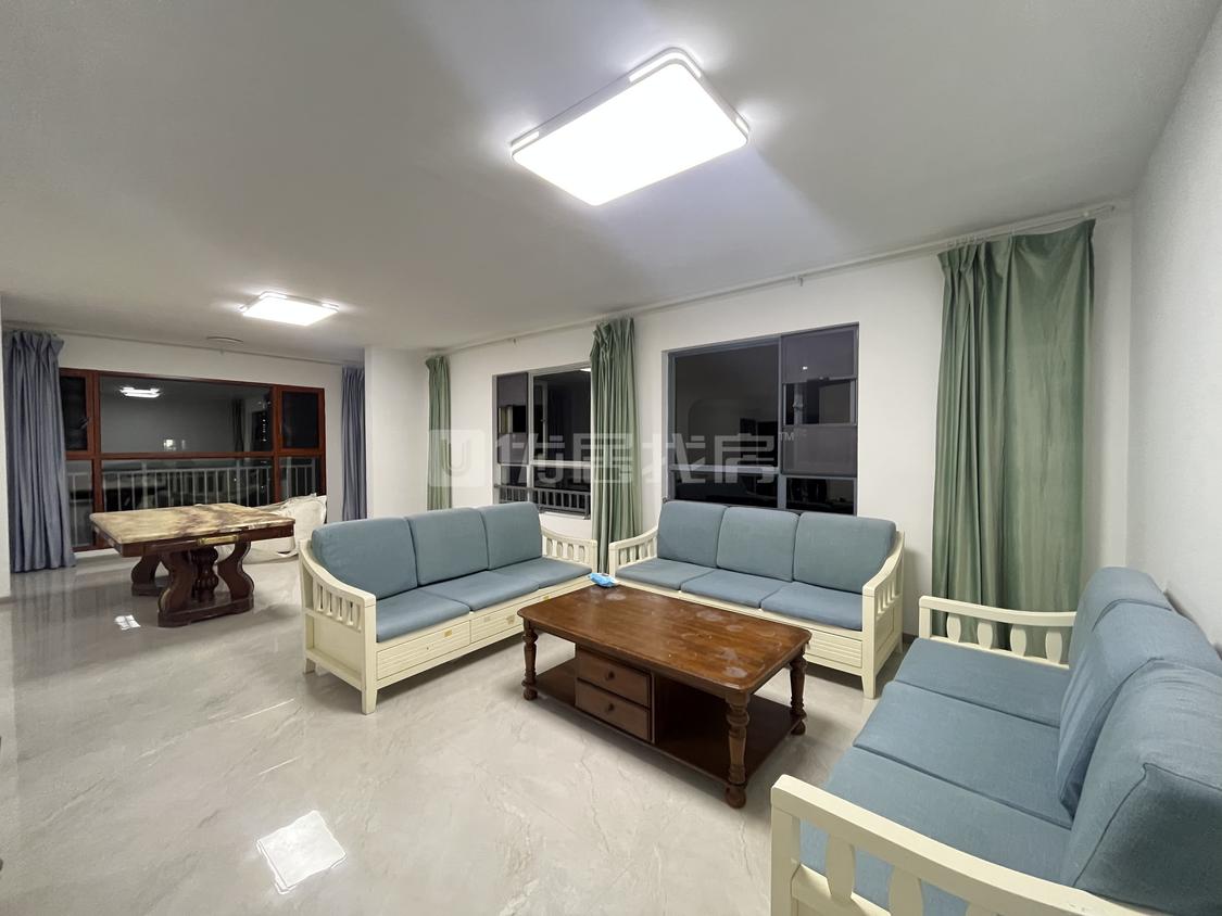 整租·天宇澜山