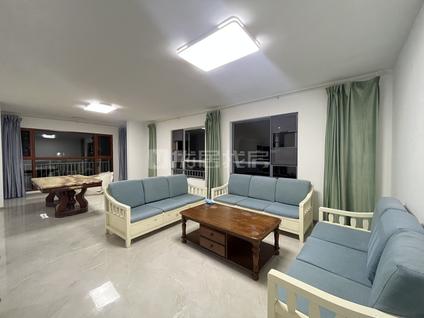 盘龙江东整租 天宇澜山5室3厅/261平/高楼层