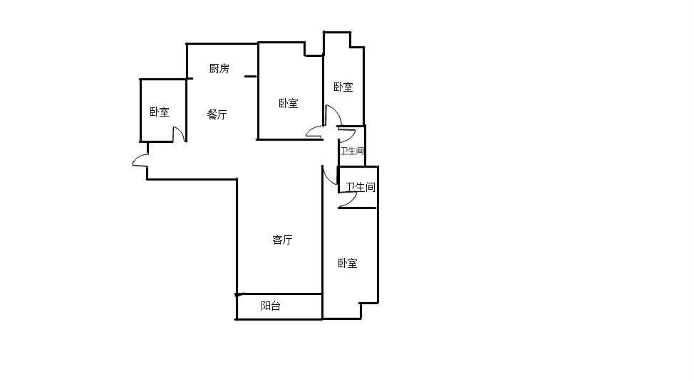 整租·乾坤国际城