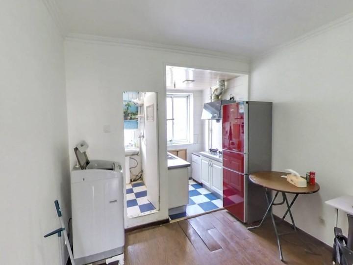 整租·水文社区