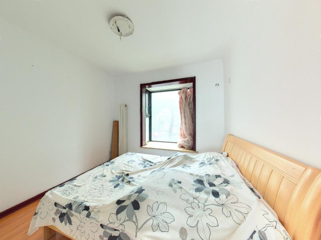 整租·沁水新城