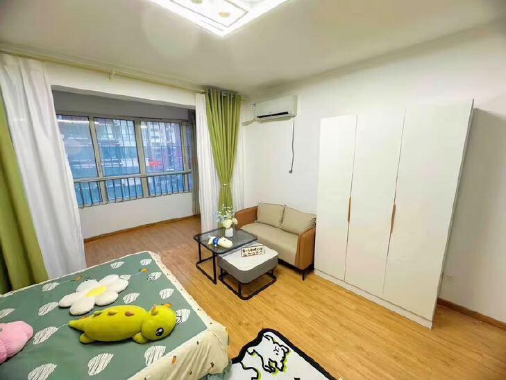 合租·汇源华庭(小区)