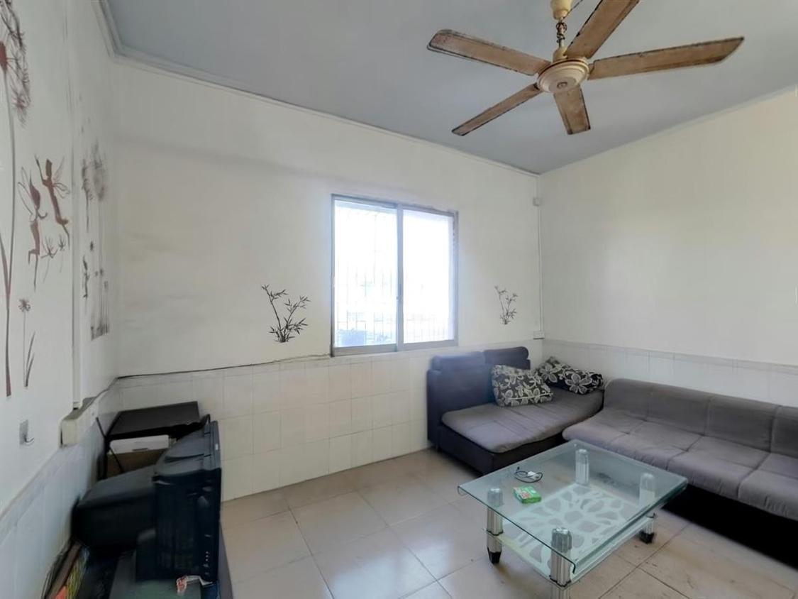 整租·玉成街23号