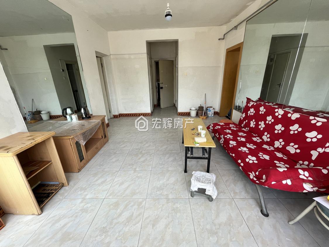 整租·弘苑小区