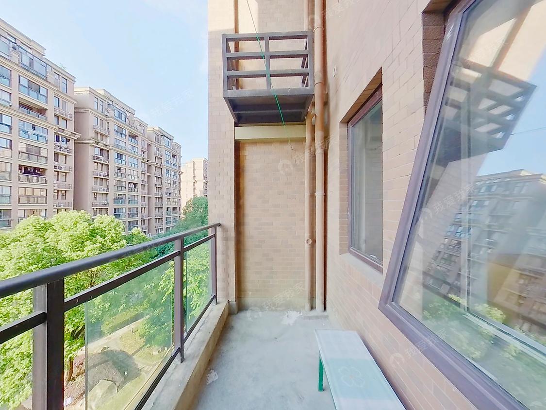 整租·绿城桃源小镇