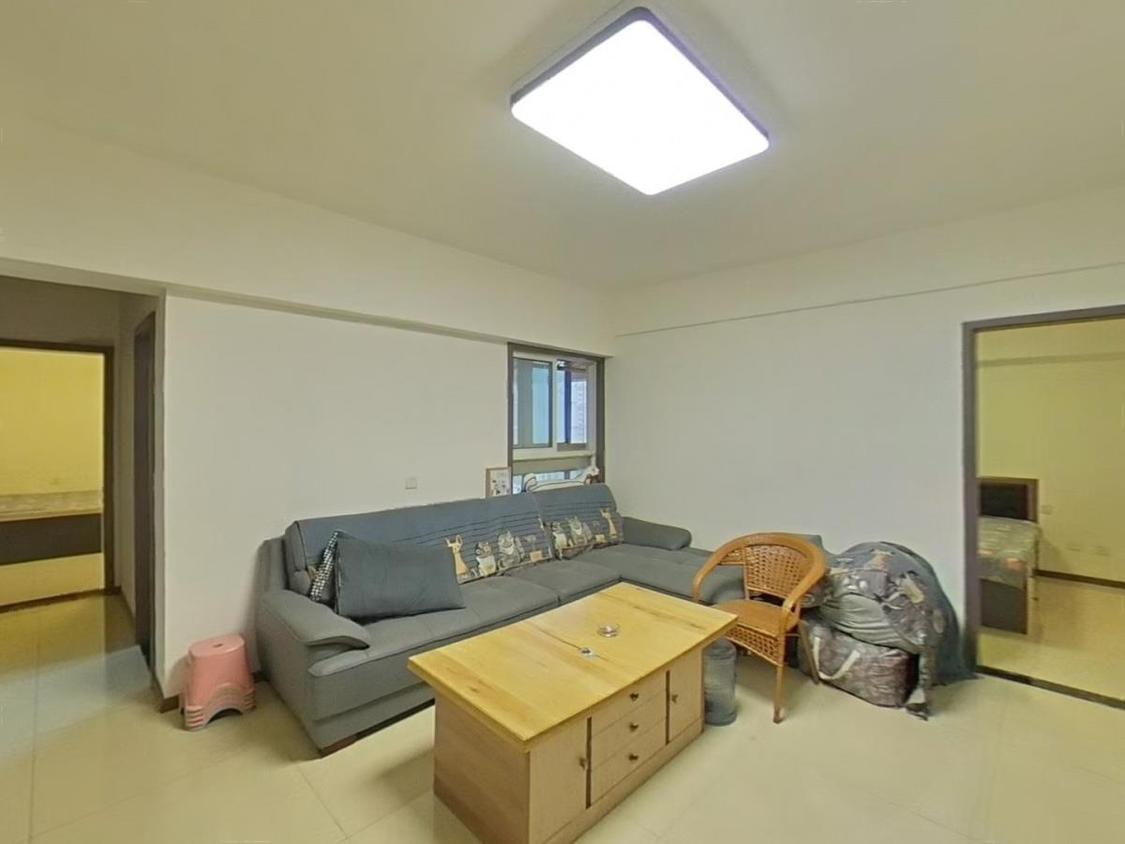 整租·老城根蓝光雍锦世家