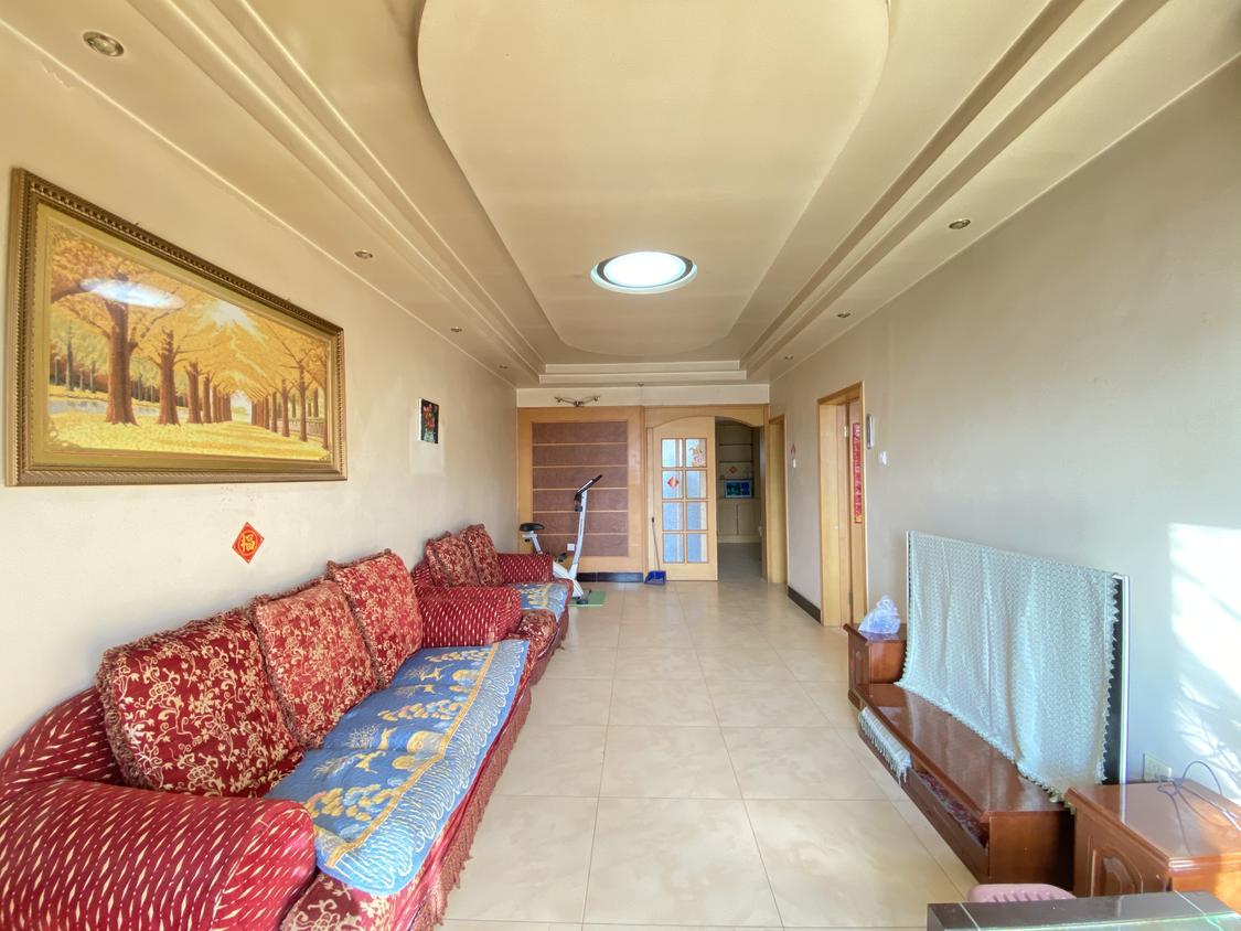 整租·南宫北里