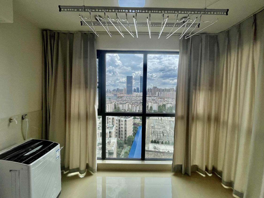 整租·京江欣翠