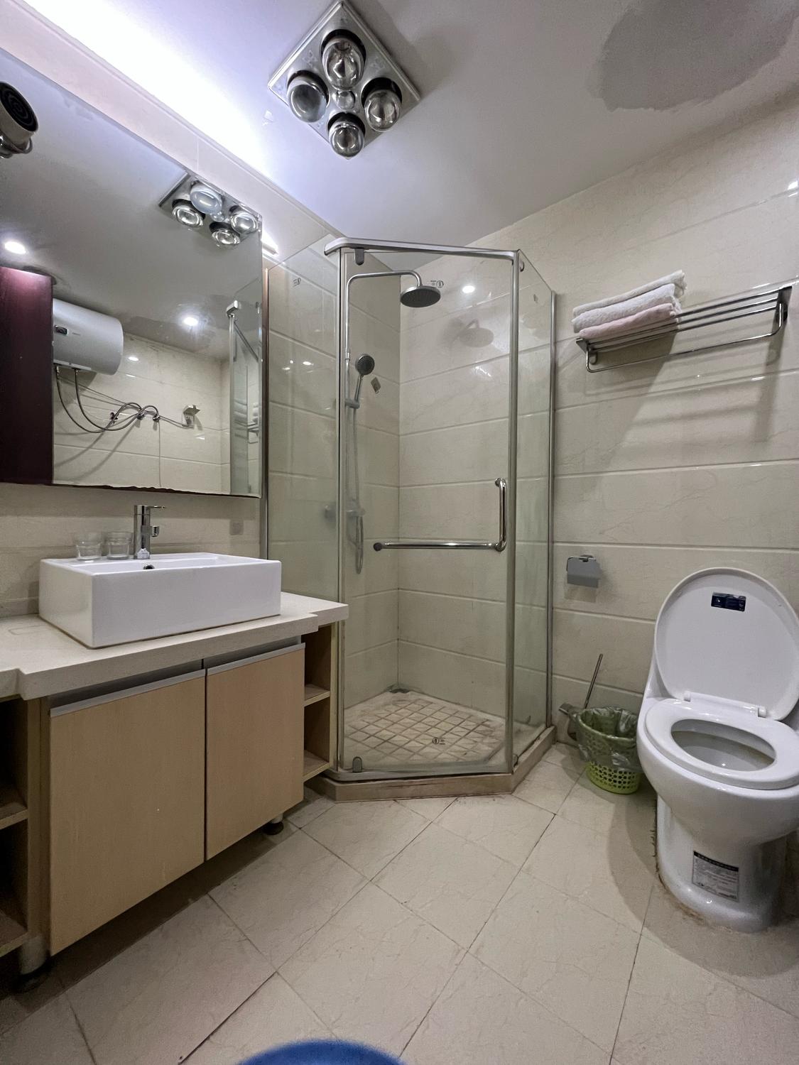 整租·富邦世纪广场