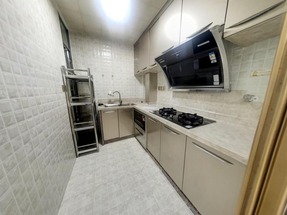 整租·银溪春墅