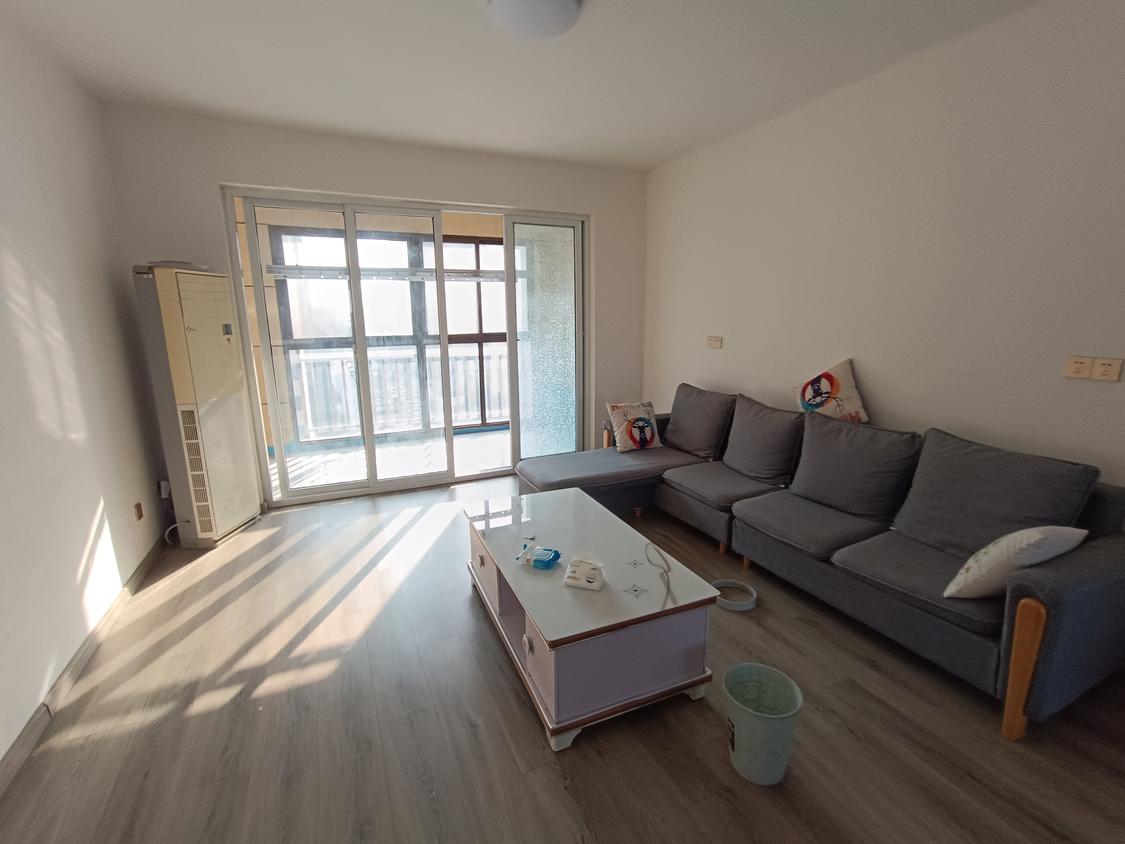 整租·香缇雅苑