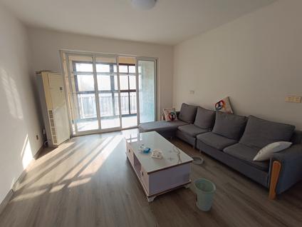 砀山砀山整租 香缇雅苑3室2厅/117平/低楼层