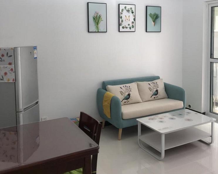 整租·燕江新城山林苑