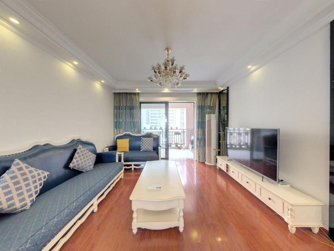 整租·海航豪庭(北苑二区)