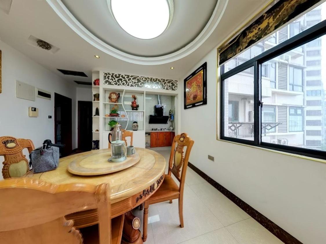 整租·在水一方