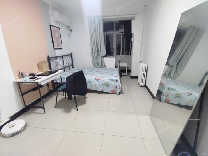 整租·红莲南里