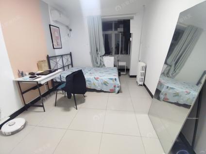 西城马连道整租 红莲南里3室1厅/67平/中楼层