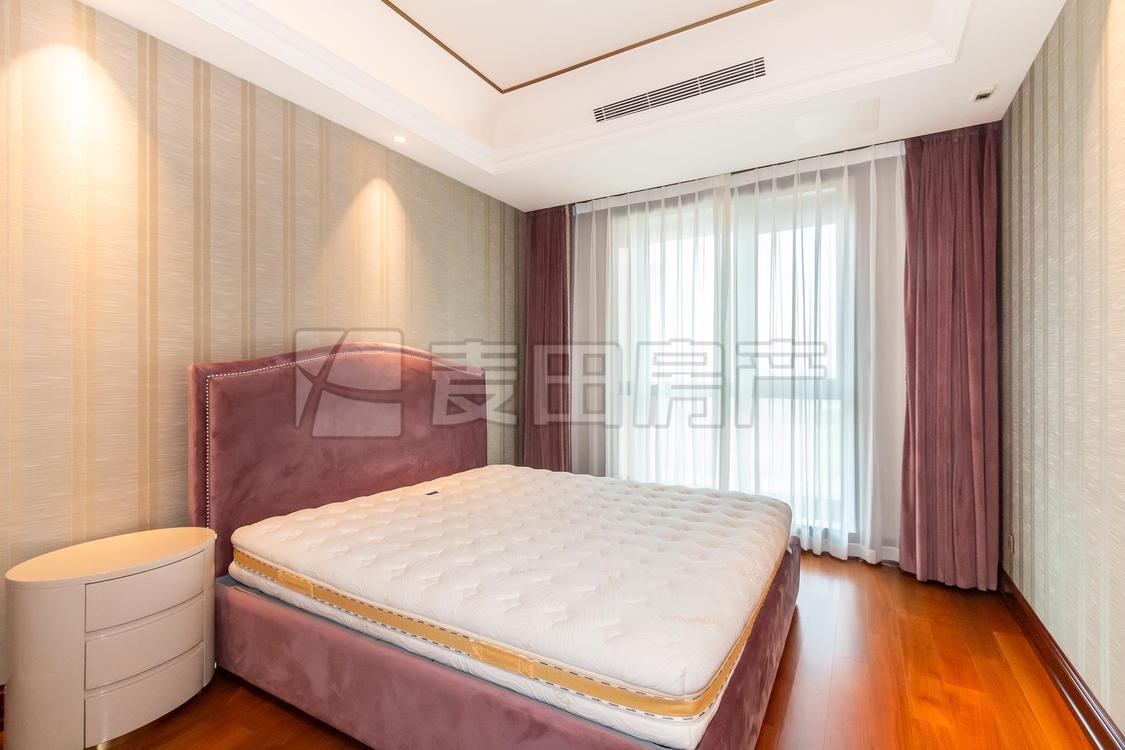 整租·泛海容郡