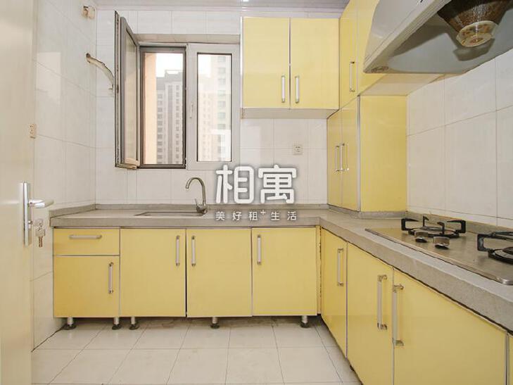 合租·北纬40度(东区)