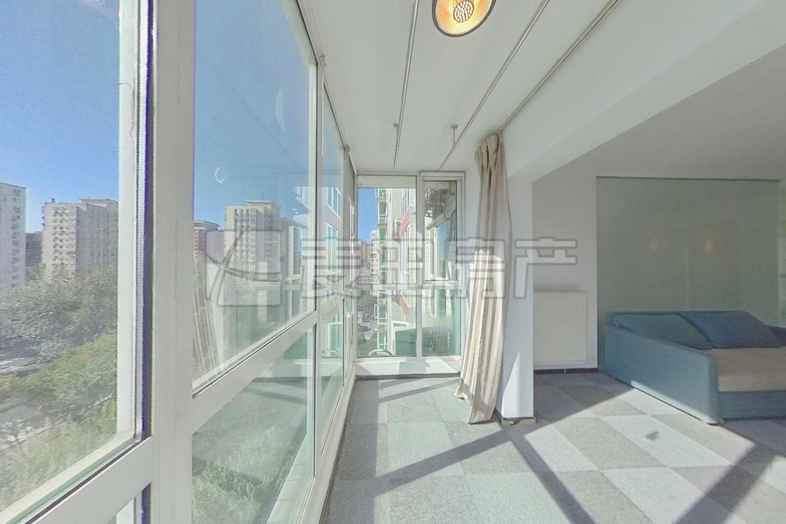 整租·世纪新景园