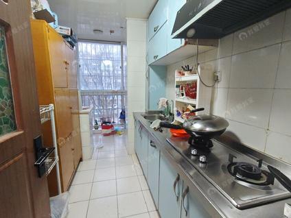 海淀西北旺整租 冬晴园2室1厅/81平/中楼层