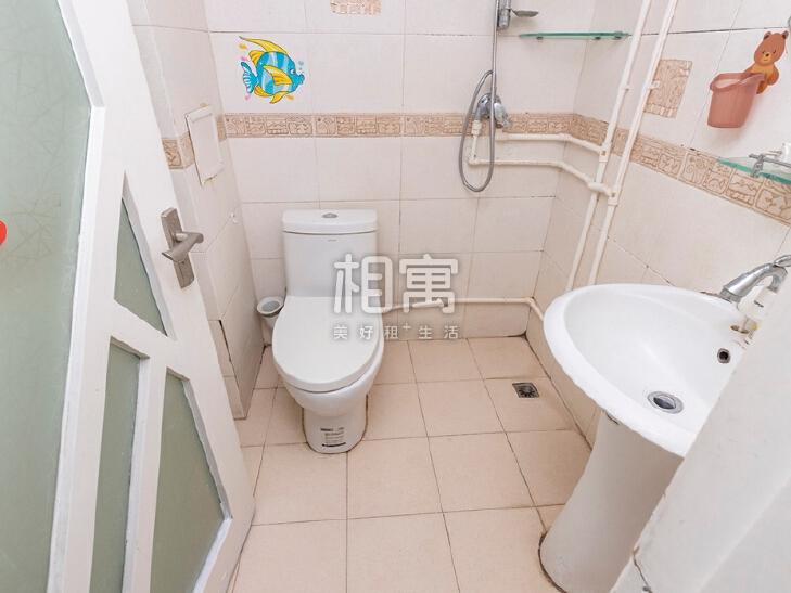 合租·望园东里