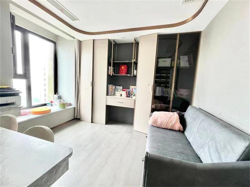 整租·弘阳旭日上城(二区)