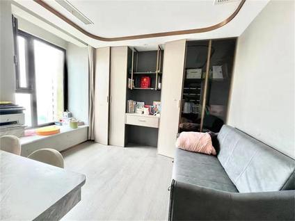 undefined整租·弘阳旭日上城(二区) 4室2厅194㎡ | 南北 | 浦口 桥北