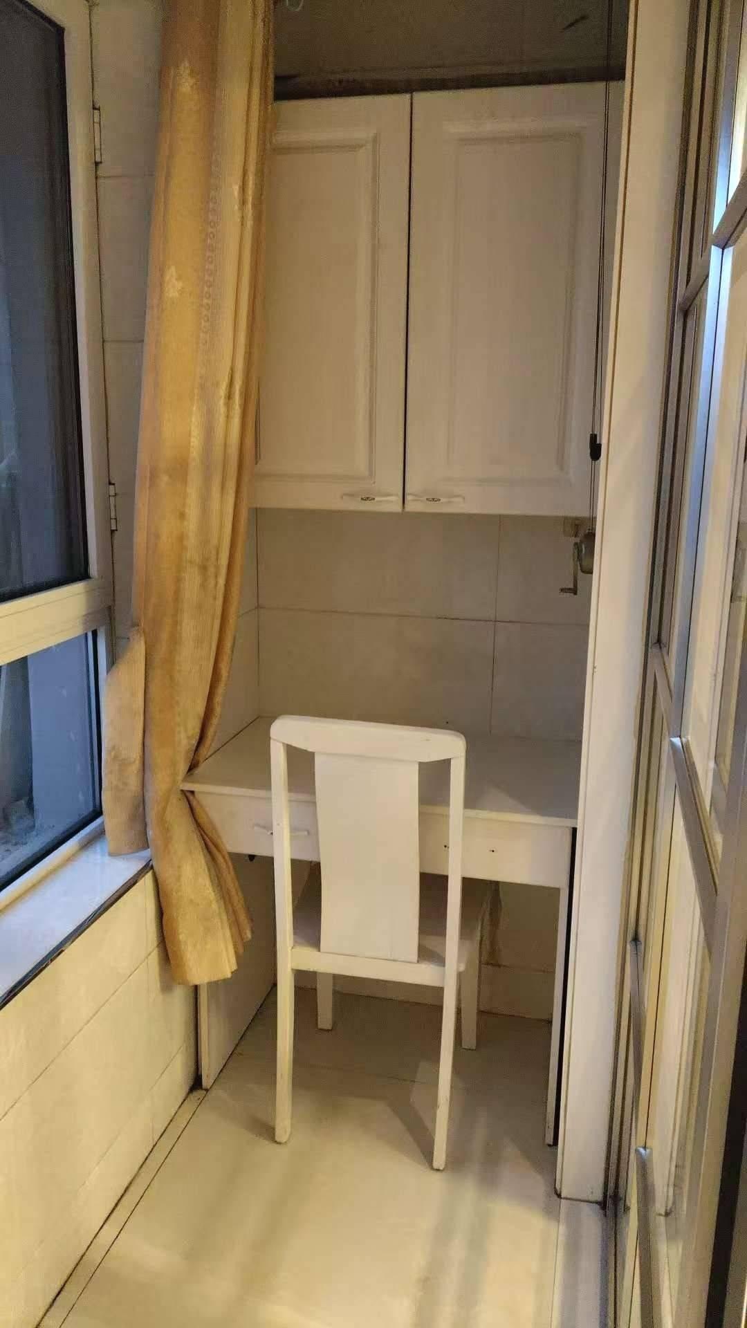整租·天洲视界城