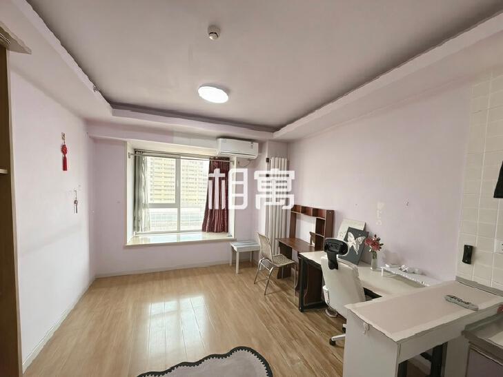 整租·东方郁金香