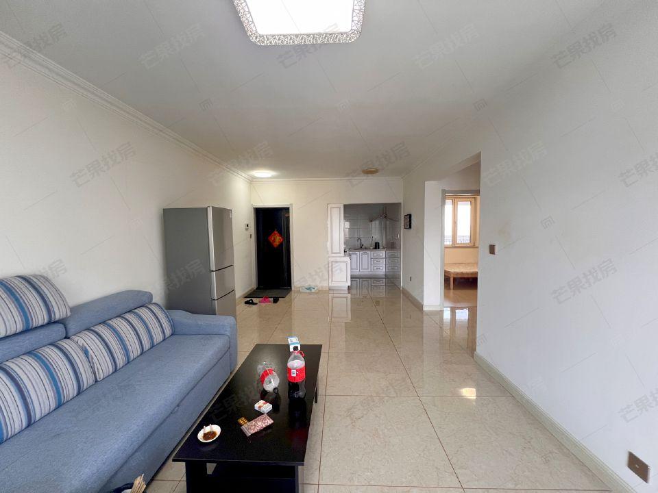 整租·宏发英里(蓝湾)