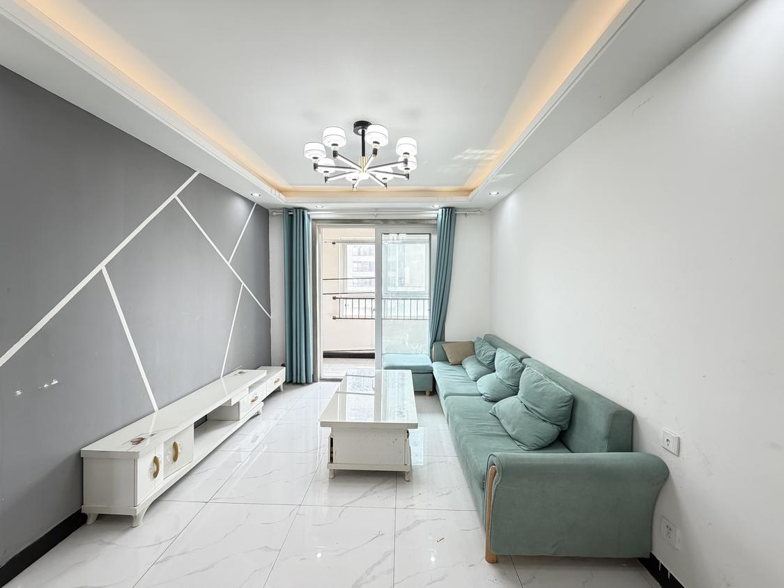 整租·君莲闵都雅苑