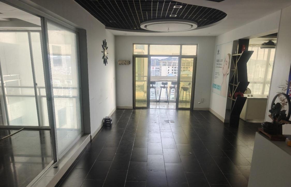 整租·金润豪庭