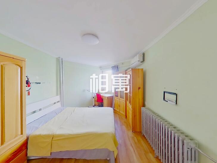 整租·交大东路56号院