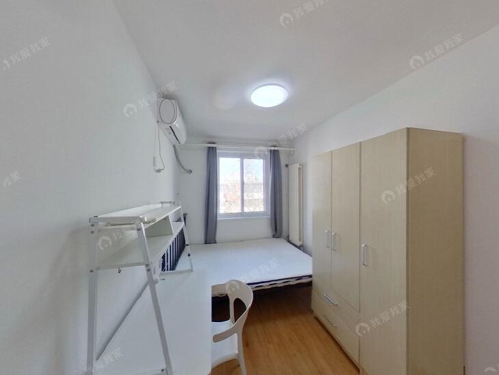 整租·动物园社区