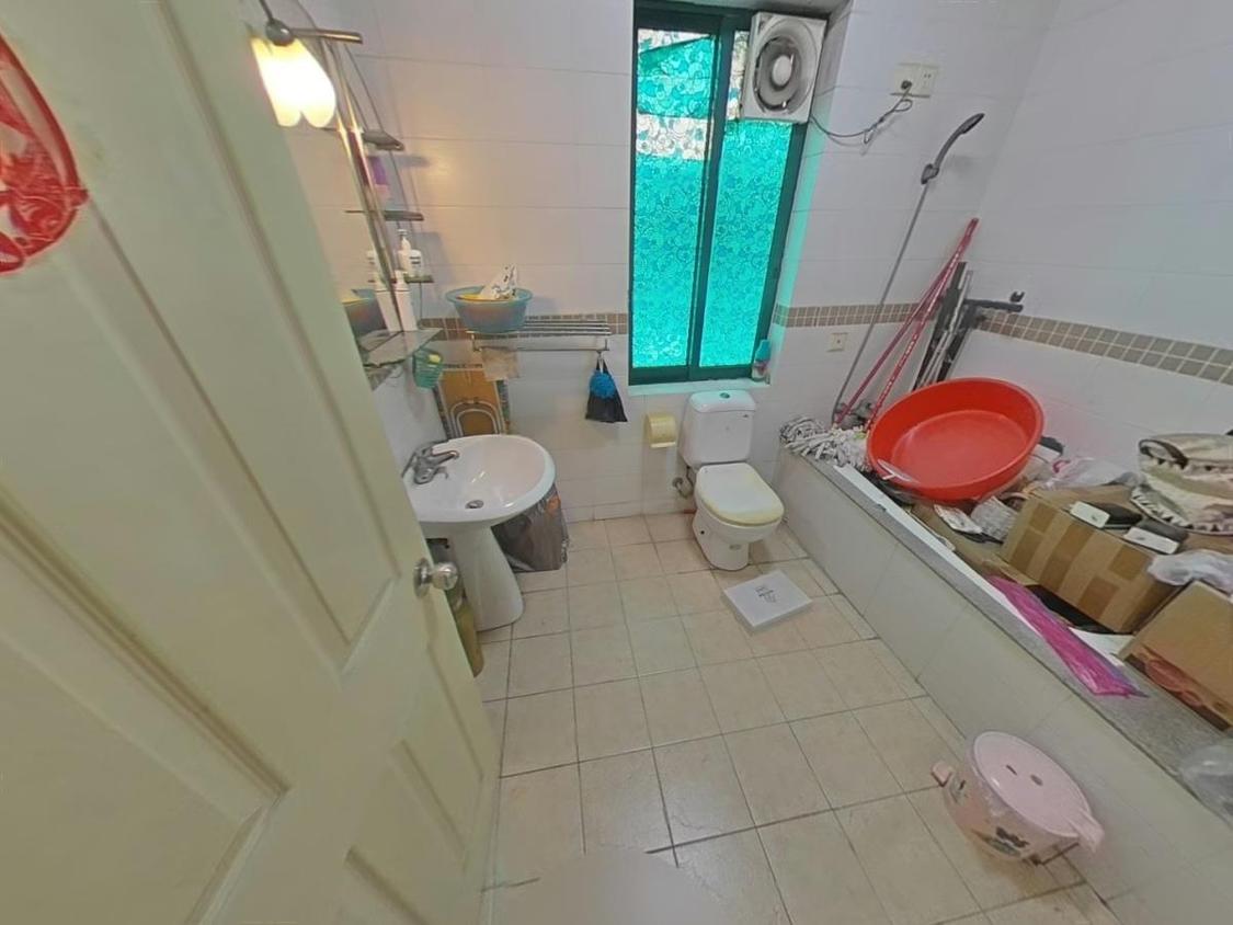 整租·丰泰华园山庄