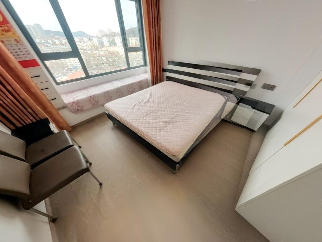 整租·芝罘吾悦广场