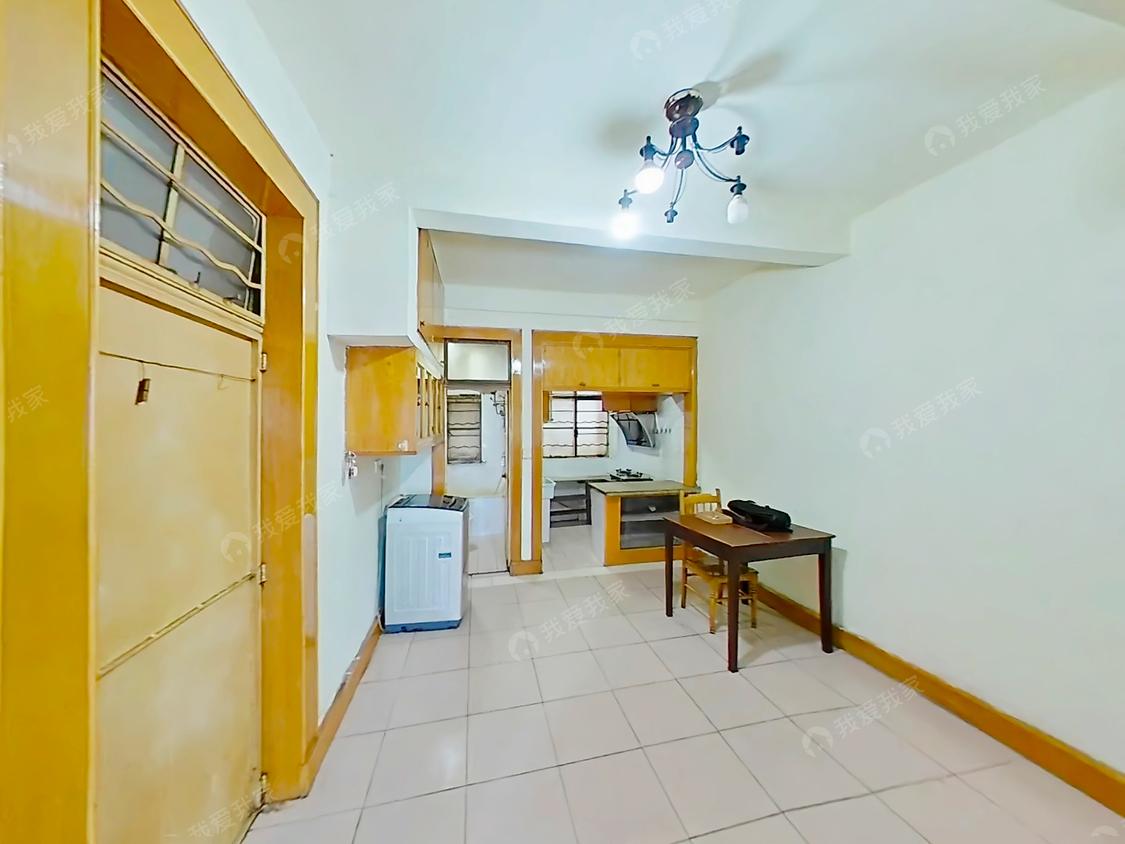 整租·化工新村