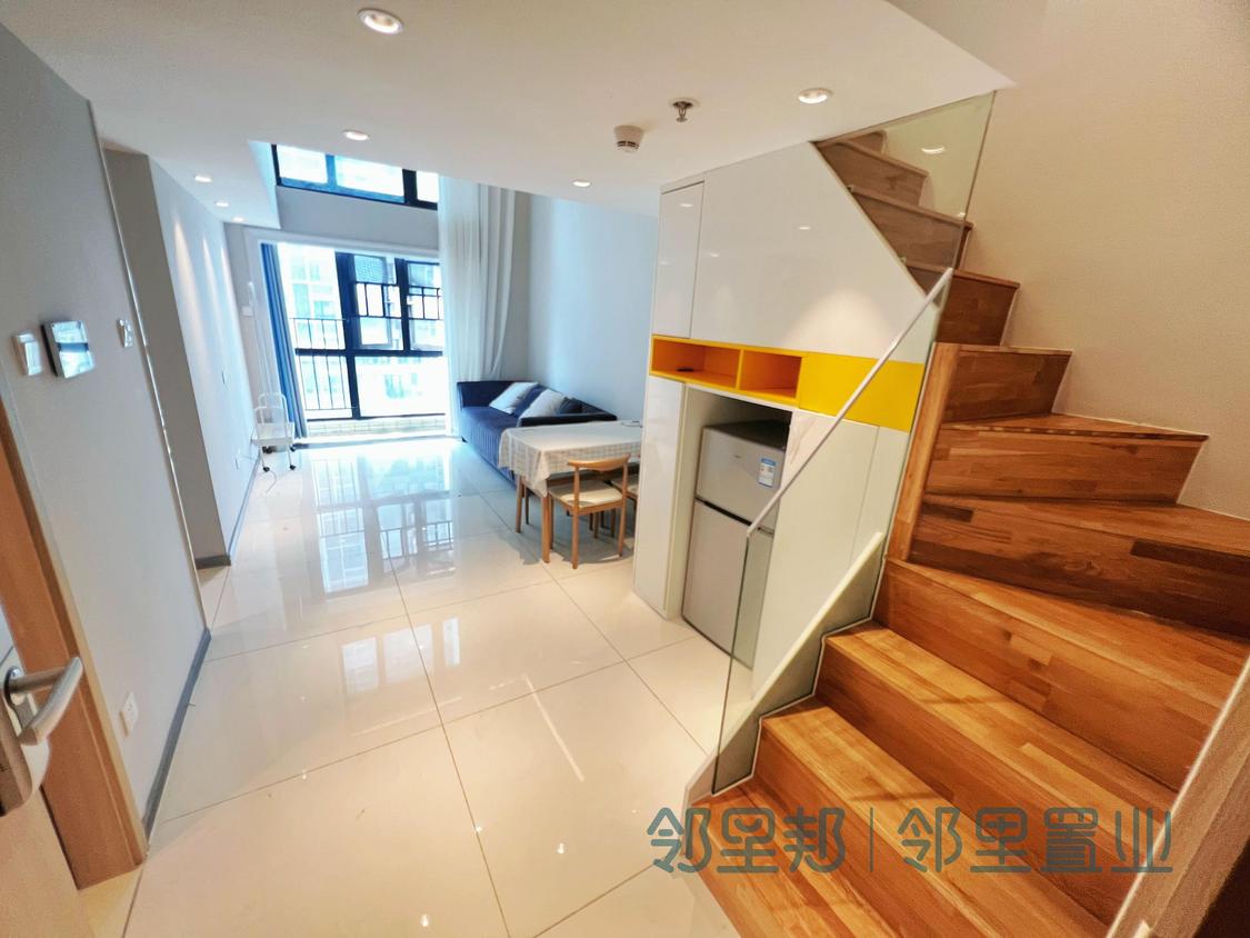 整租·时代年华