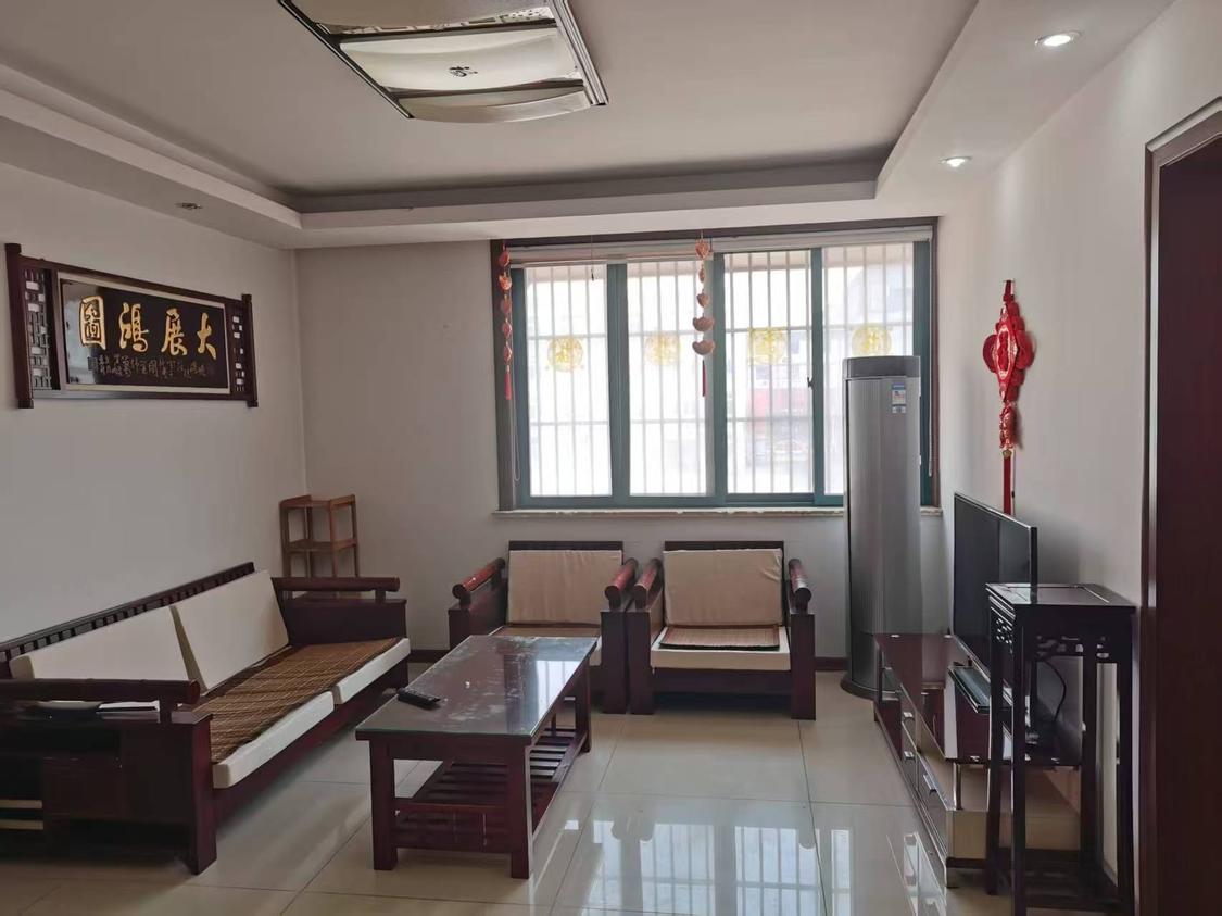 整租·祥云花园