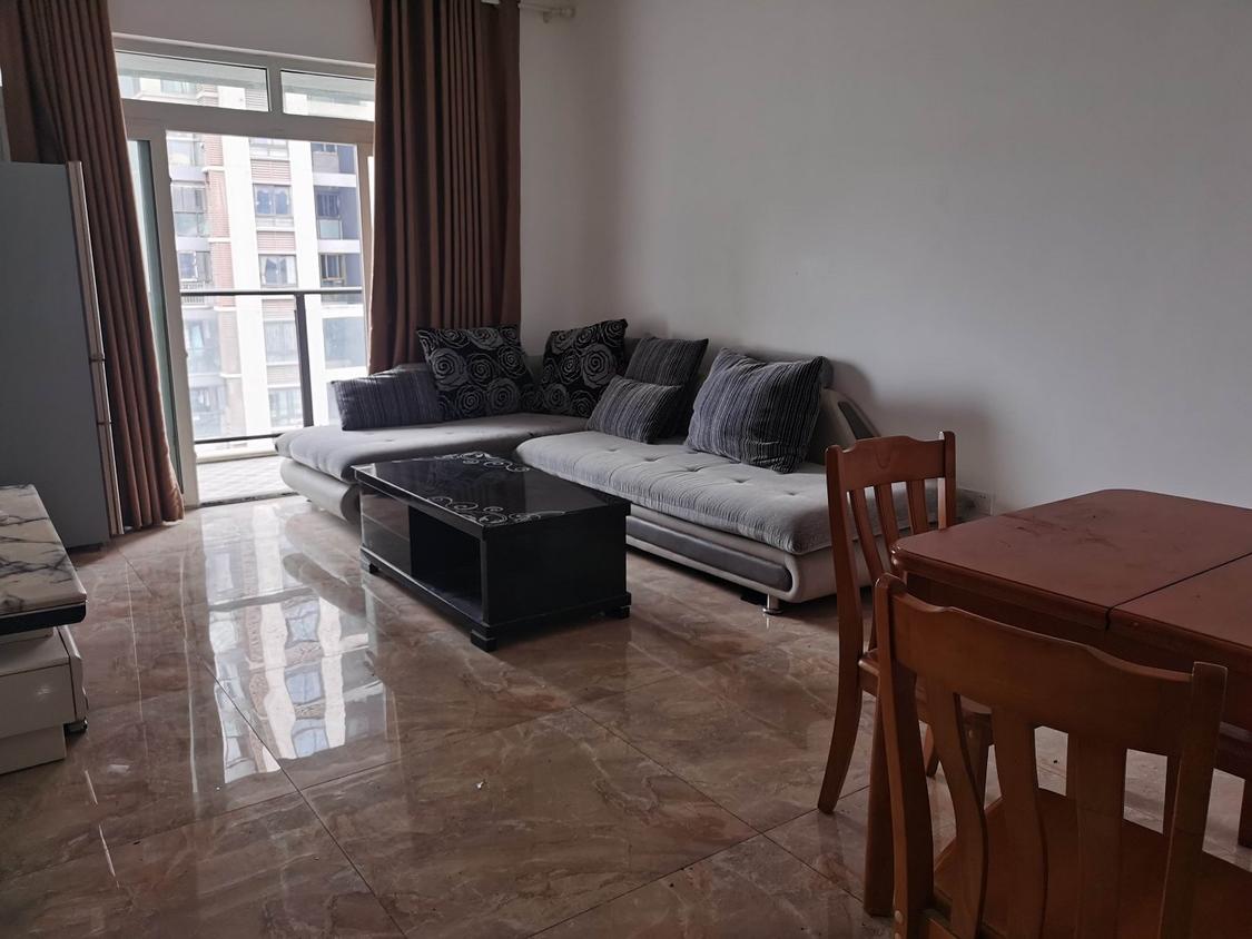 整租·巴国龙庭