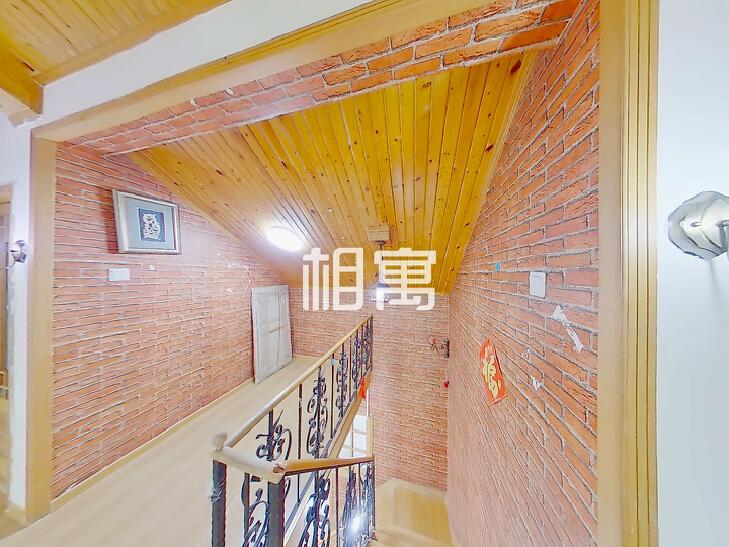 合租·云趣园(二区)