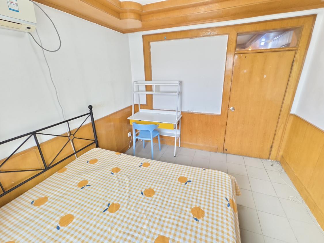 合租·老山东里