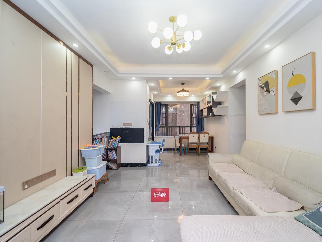 整租·朗晴新天地